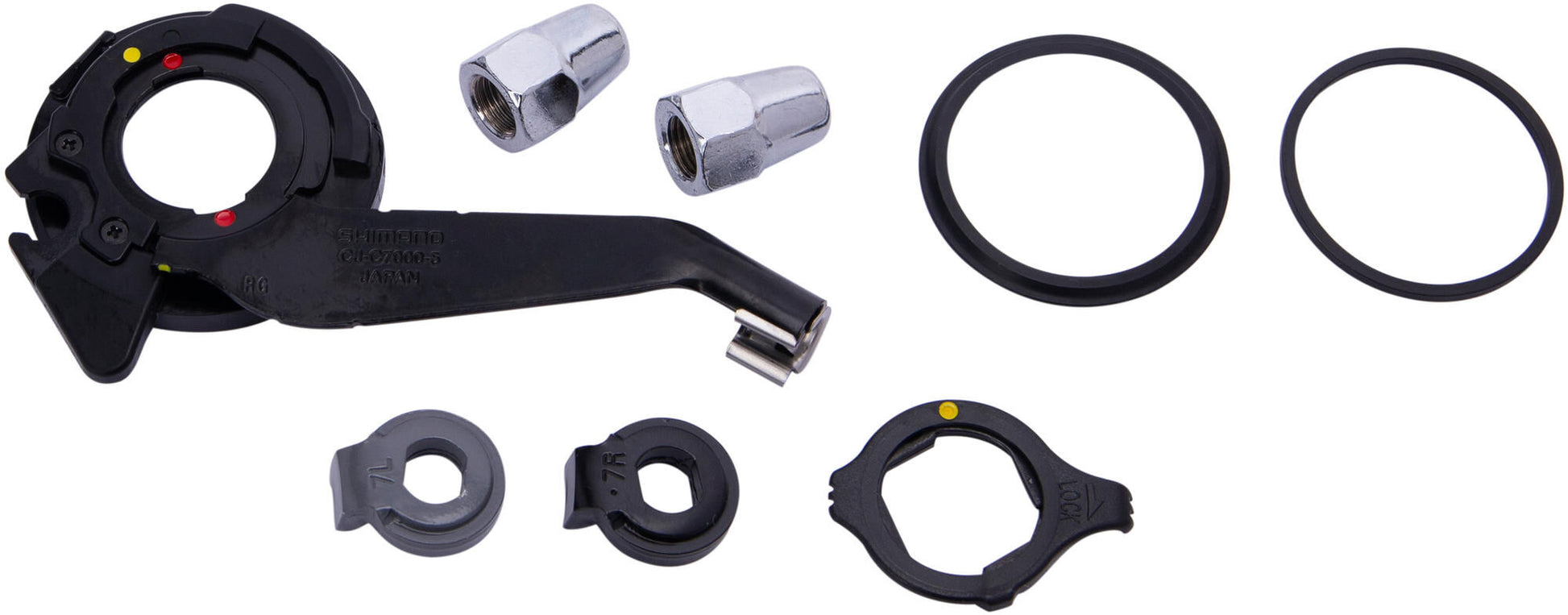 Accessoires de Shimano