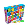 Toi-toys coffret surprise slime 24 pièces