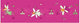 Casquette twist lâche elf d.pink