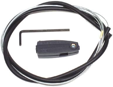 Hartmann Derilleur Cab.1500 1750 F.int.Gear Hub