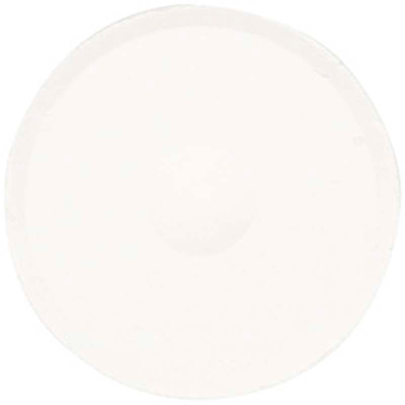 Aquarelle Colortime, h : 19 mm, d 57 mm, blanc, 6 pièces 1 boîte