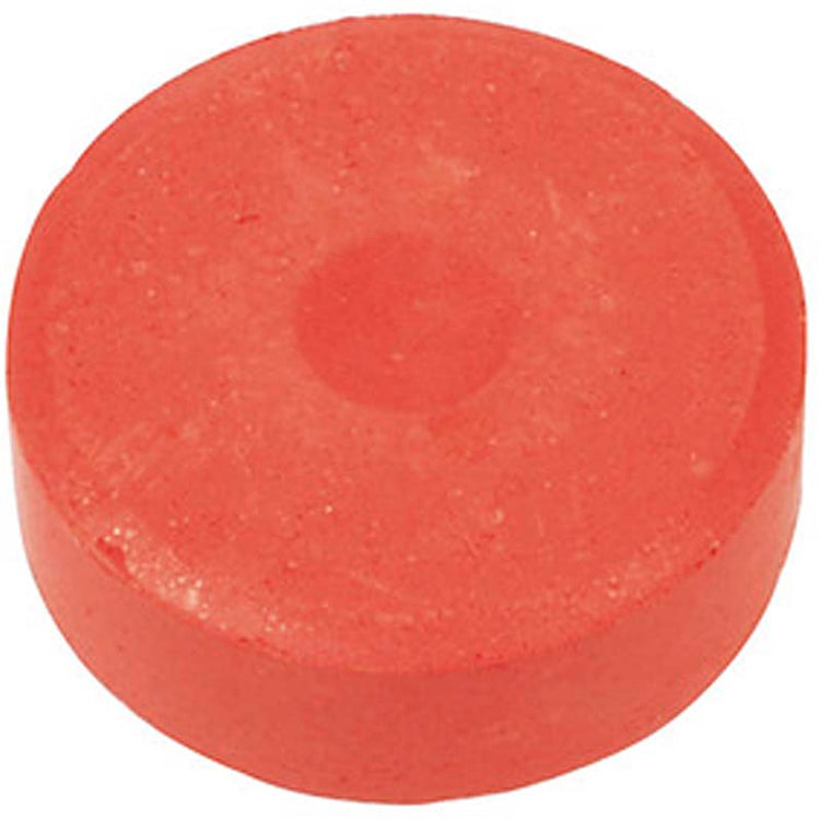 Aquarelle Colortime, h : 19 mm, d 57 mm, rouge, 6 pièces 1 boîte