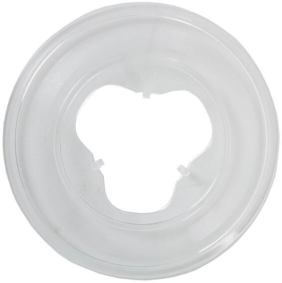Westphal Speak Prot.Disc 866 155 mm 3 chevilles