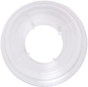 Westphal Speak Prot.Disc 870 71 160 mm 4 chevilles