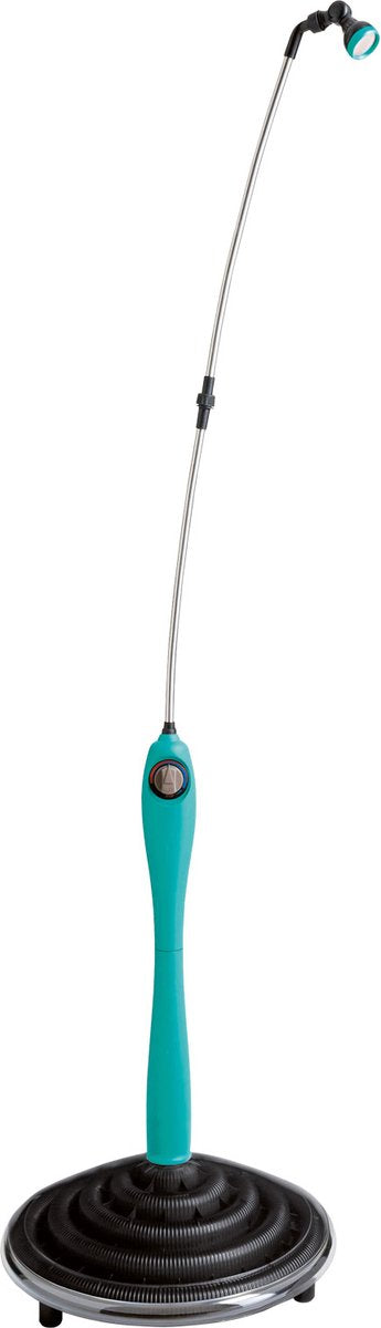 G.f. douche solaire gf « sunny style » bleu - douche de jardin