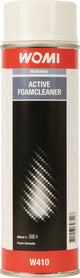 Womi Multi-Cleaner Active W410 – 500 ml – Dégraissant puissant – Sans danger pour les peintures plastiques – Nettoyage universel