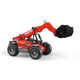 Bruder Auto Manitou Telescope Loader MLT 633