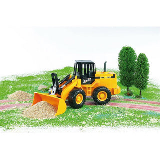 Bruder FR 130 Wheels Loader