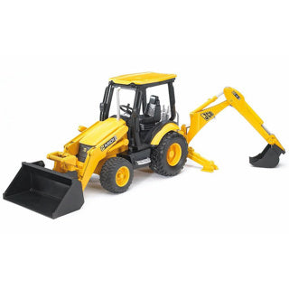 Bruder Excavation Machine JCB MIDI CX