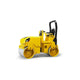 Bruder Wals of Cat 18 cm de haut