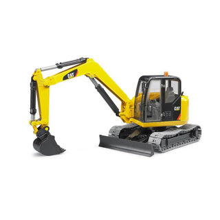 Bruder Cat Mini excavatrice