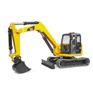 Bruder Cat Mini excavatrice