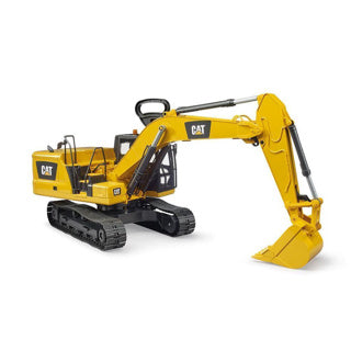 Excavatrice Bruder Cat