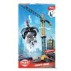 Dickie Toys Toys Kraan 120 cm