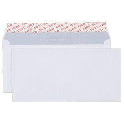 Enveloppes elco classique c5 c6 114 x 229 mm 100 g m²