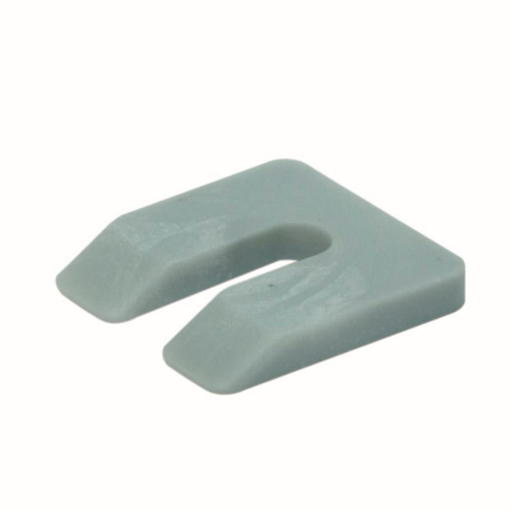 Plaque de remplissage Gb 7mm gris | 96 pièces - 17434707