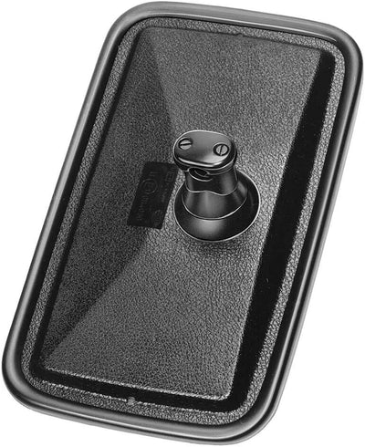 Hella Mirror extérieur 382x192mm nkw 14 18 mm Bef.schw