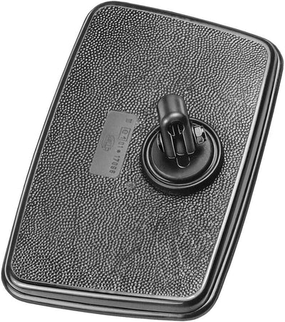 Miroir extérieur Hella 210x138 Truck, tractor10mm b.