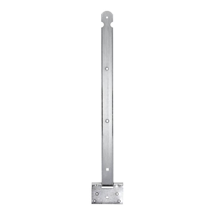 Mack 1069052 - charnière transversale fortement galvanisée 600 mm | 5 pièces