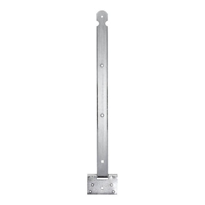 Mack 1069052 - charnière transversale fortement galvanisée 600 mm | 5 pièces