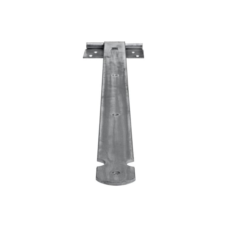 Mack 1069052 - charnière transversale fortement galvanisée 600 mm | 5 pièces