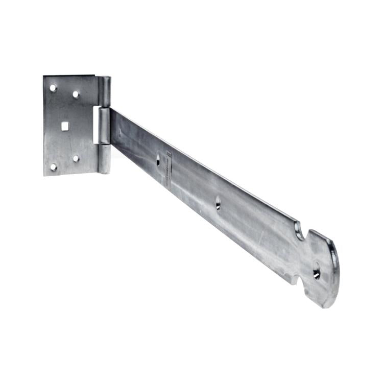 Mack 1069052 - charnière transversale fortement galvanisée 600 mm | 5 pièces