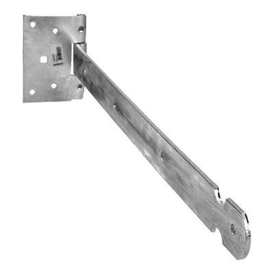 Mack 1069053 - charnière transversale fortement galvanisée 500 mm | 5 pièces
