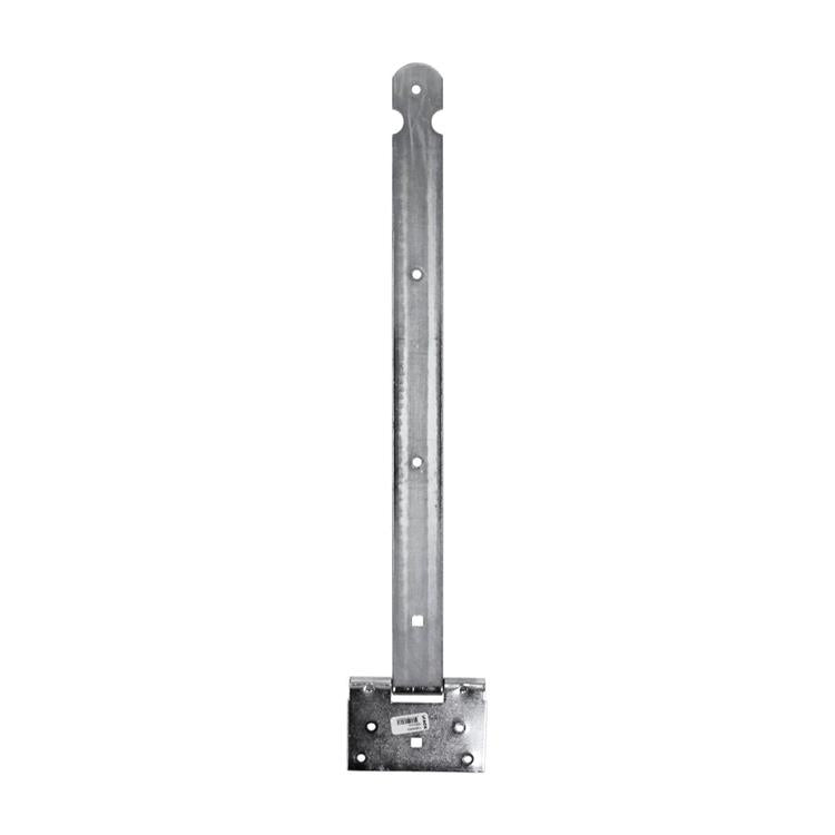 Mack 1069053 - charnière transversale fortement galvanisée 500 mm | 5 pièces