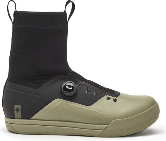 Chaussures VTT automatiques Fox Head Union toutes saisons