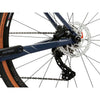 Vélo gravel Kross 28'' esker 8.0 - modèle 2025 - bleu marine - grand (21 )