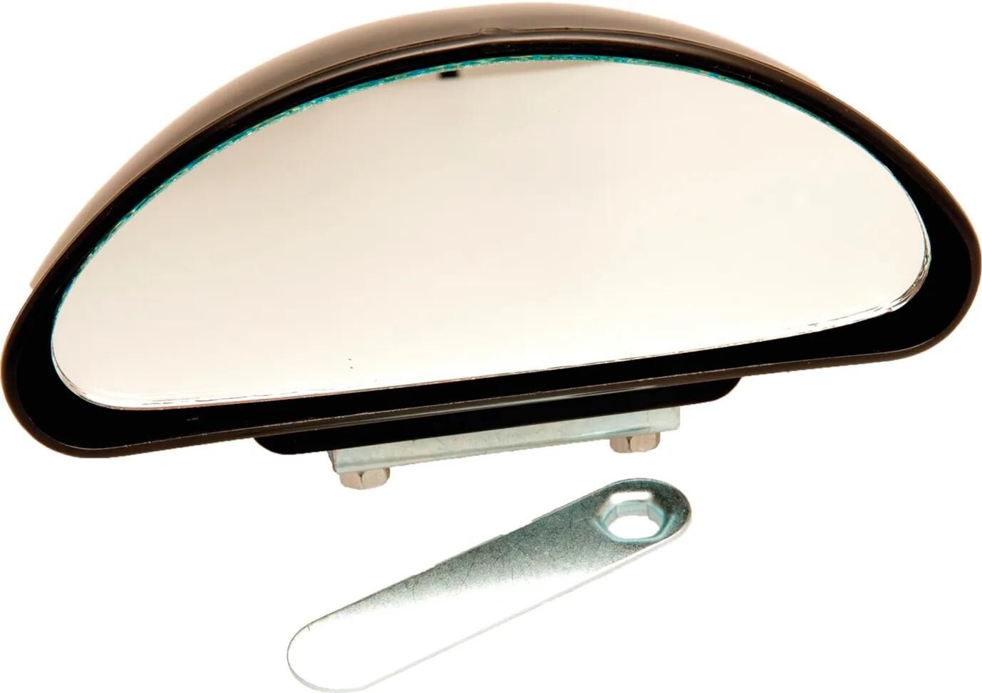 Remplacement du miroir HP L 19,50 cm à W 19,50 cm