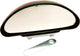 Remplacement du miroir HP L 19,50 cm à W 19,50 cm