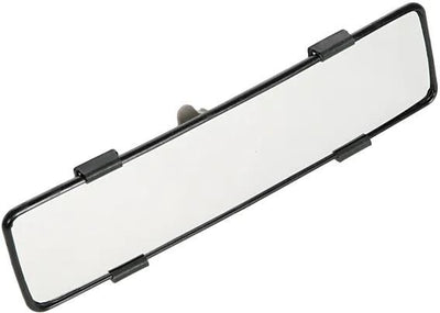 Van wezel miroir miroir universel panorama convexe