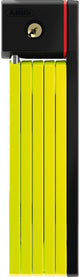 ABUS BORDO UGRIP 5700 - serrure pliante, 80 cm, vert