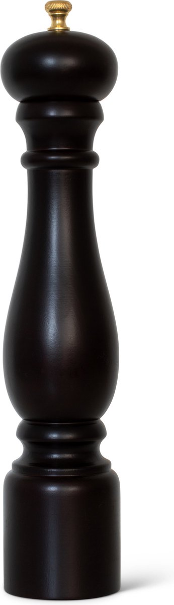 Inno cuisinno - moulin à poivre - hêtre brun - 30 cm