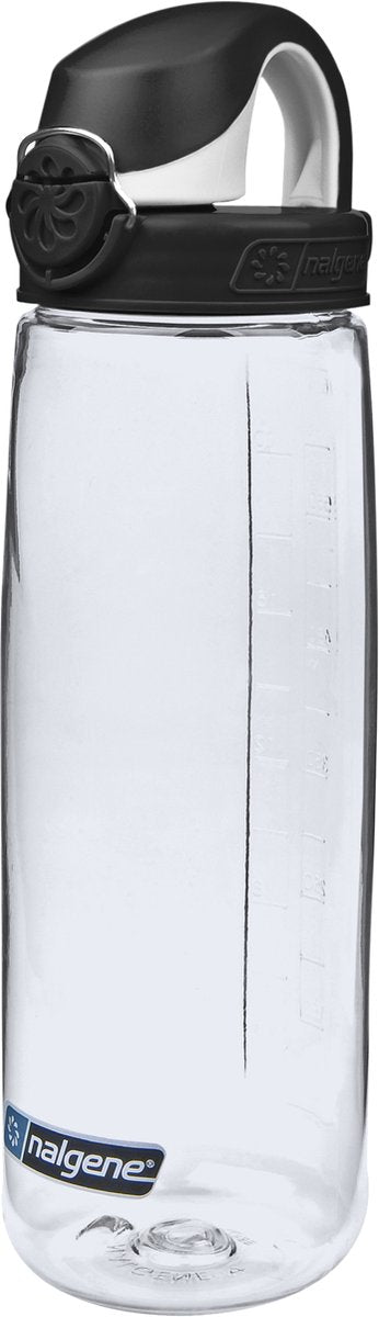 Bouteille de consommation de nalgene à la volée maintien 0,7 litres