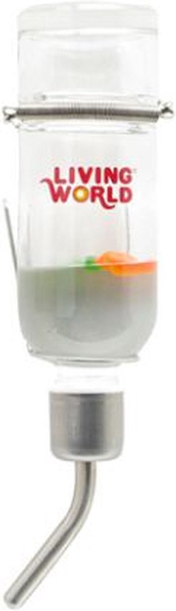 Bouteille en verre Hagen - 1 pièce de 769ml
