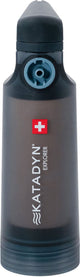 Filtre Katadyn Explorer - jusqu'à 20 000 l - noir (noir)