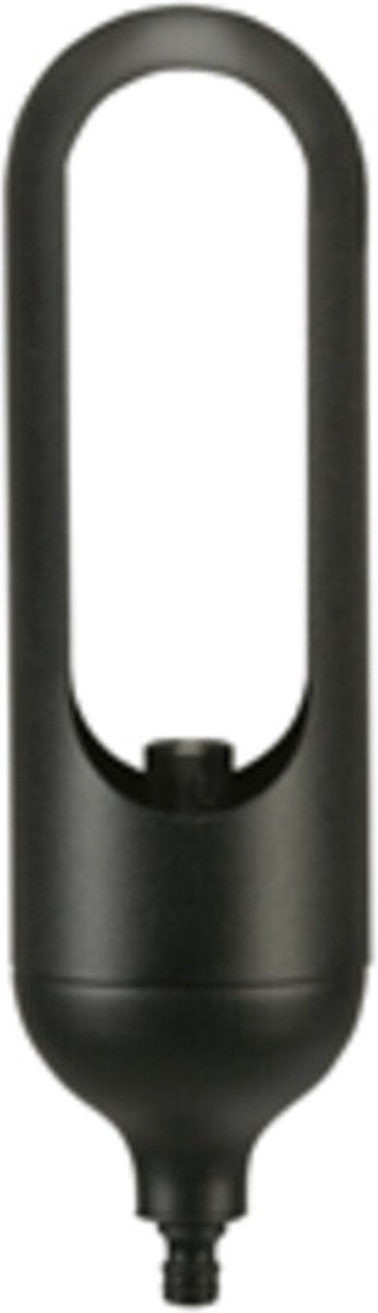 Clic-up Gardena ! torche de jardin