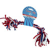 Happy Pet Twist-Tee 2 TUGGER KNOOP