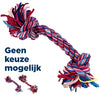 Happy Pet Twist-Tee 2 TUGGER KNOOP