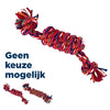 Rope de remorqueur de bobine de twist twist joyeux