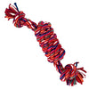 Rope de remorqueur de bobine de twist twist joyeux