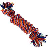 Rope de remorqueur de bobine de twist twist joyeux