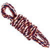 Bobine de bobine de twist twist happy pour animaux de compagnie 8 en forme