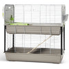 Savic Caesar 3 Rodent Cage Double Taupe
