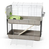 Savic Caesar 3 Rodent Cage Double Taupe