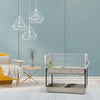 Savic Caesar 3 Rodent Cage Double Taupe
