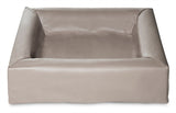 Panier pour chien lit Bia original taupe - afbeelding 1