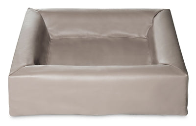 Panier pour chien lit Bia original taupe